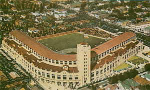 Wrigley Field